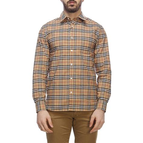 burberry shirt men discount|authentic burberry shirts for cheap.